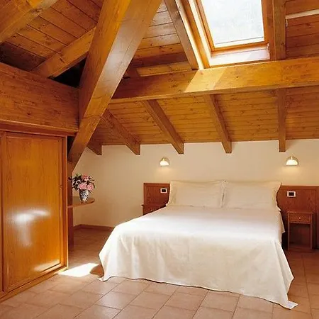 L'ulivo Aparthotel Bellagio