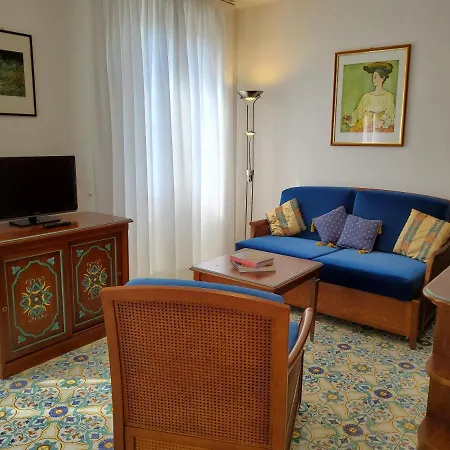 Aparthotel L'ulivo