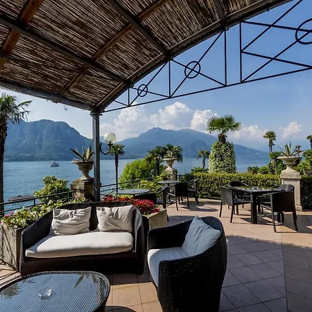 L'ulivo Bellagio