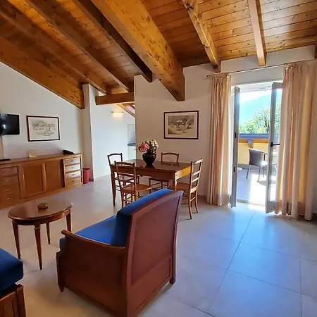 L'ulivo 4* Bellagio
