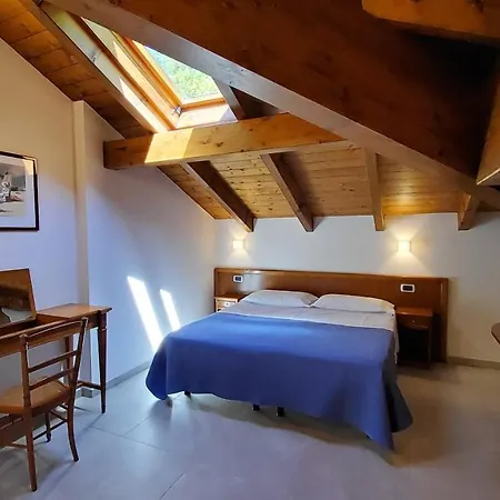 L'ulivo Bellagio