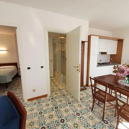 L'ulivo Aparthotel