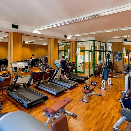 L'ulivo Aparthotel