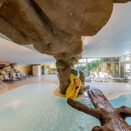 Aparthotel L'ulivo Bellagio