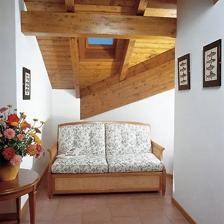 L'ulivo 4* Μπελάτζιο