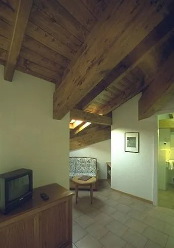 L'ulivo - In The Center, With Fitness, Squash & Private Parking Aparthotel Bellagio